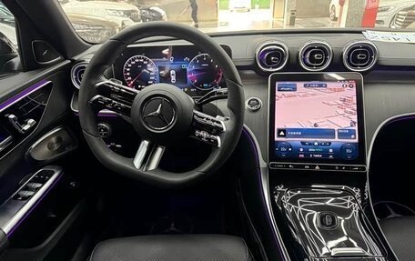 Mercedes-Benz C-Класс, 2023 год, 3 800 000 рублей, 9 фотография