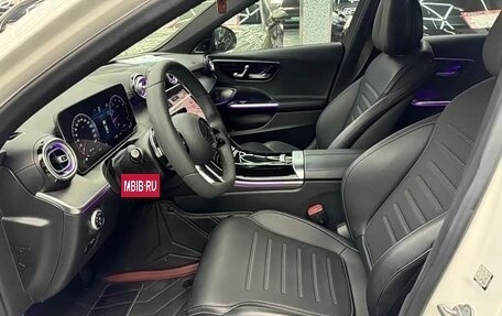 Mercedes-Benz C-Класс, 2023 год, 3 800 000 рублей, 7 фотография