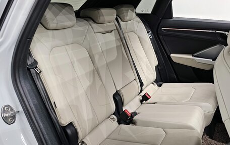 Audi Q3, 2022 год, 4 491 000 рублей, 12 фотография