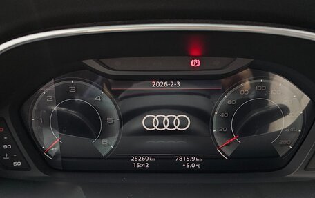 Audi Q3, 2022 год, 4 491 000 рублей, 8 фотография