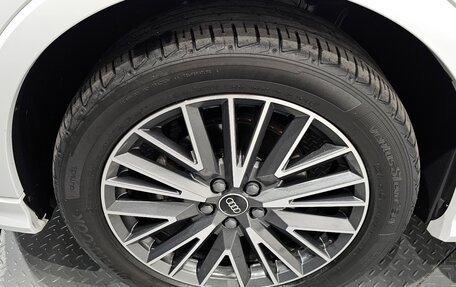 Audi Q3, 2022 год, 4 491 000 рублей, 5 фотография