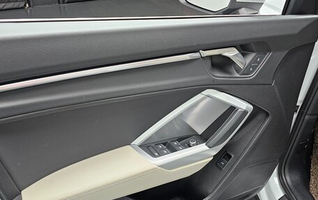 Audi Q3, 2022 год, 4 491 000 рублей, 14 фотография