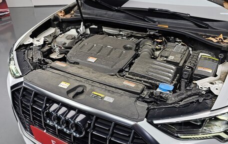 Audi Q3, 2022 год, 4 491 000 рублей, 6 фотография