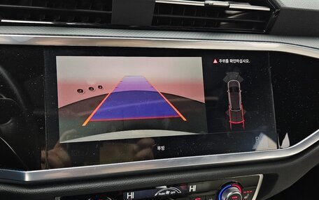 Audi Q3, 2022 год, 4 491 000 рублей, 17 фотография