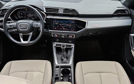 Audi Q3, 2022 год, 4 491 000 рублей, 7 фотография