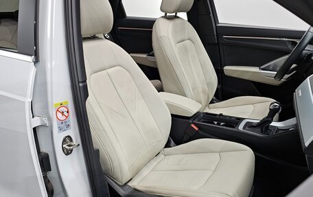 Audi Q3, 2022 год, 4 491 000 рублей, 10 фотография