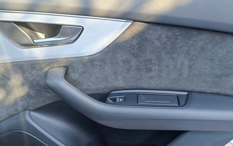 Audi Q8 I, 2019 год, 6 199 900 рублей, 17 фотография