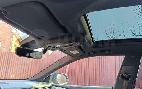 Audi Q8 I, 2019 год, 6 199 900 рублей, 10 фотография