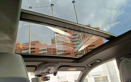 Audi Q8 I, 2019 год, 6 199 900 рублей, 20 фотография