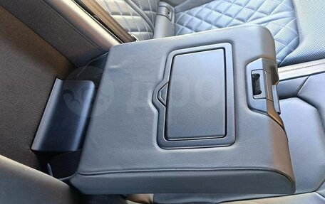 Audi Q8 I, 2019 год, 6 199 900 рублей, 19 фотография