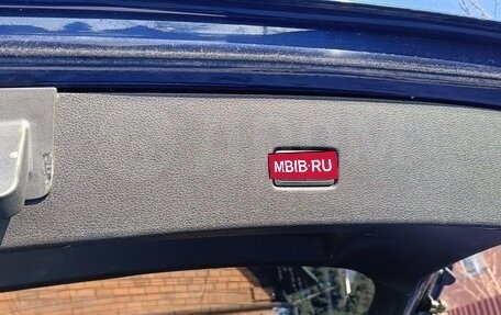 Audi Q8 I, 2019 год, 6 199 900 рублей, 15 фотография