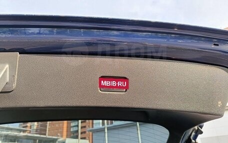 Audi Q8 I, 2019 год, 6 199 900 рублей, 23 фотография