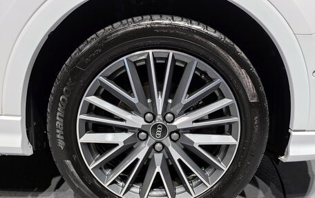 Audi Q3, 2022 год, 3 799 000 рублей, 5 фотография