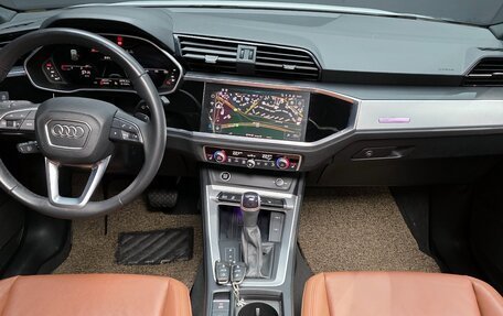 Audi Q3, 2022 год, 3 799 000 рублей, 7 фотография