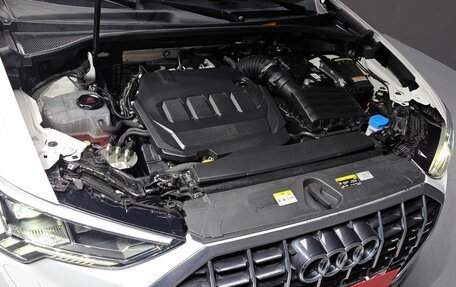 Audi Q3, 2022 год, 3 799 000 рублей, 6 фотография