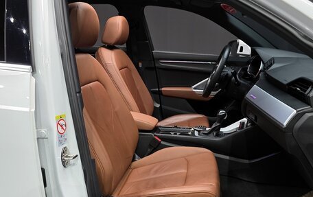 Audi Q3, 2022 год, 3 799 000 рублей, 11 фотография