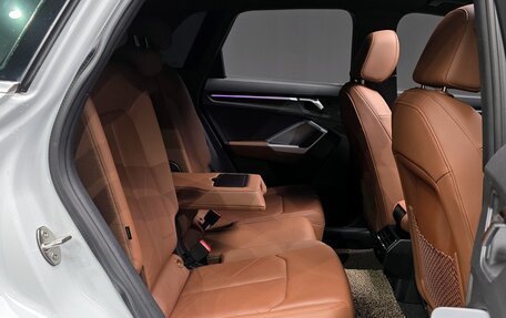 Audi Q3, 2022 год, 3 799 000 рублей, 12 фотография