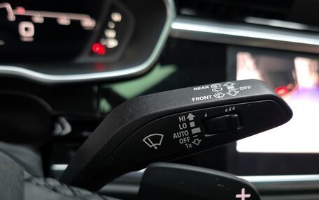 Audi Q3, 2022 год, 3 799 000 рублей, 18 фотография