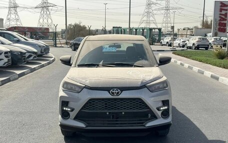 Toyota Raize I, 2026 год, 2 250 000 рублей, 2 фотография