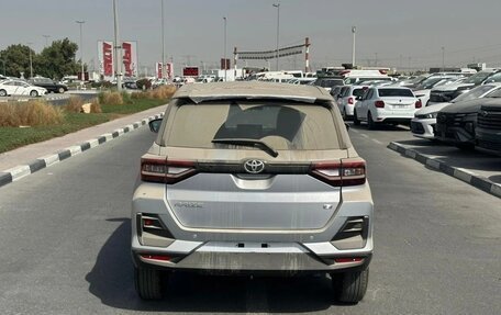 Toyota Raize I, 2026 год, 2 250 000 рублей, 4 фотография