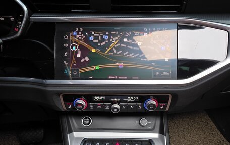 Audi Q3, 2022 год, 3 799 000 рублей, 15 фотография