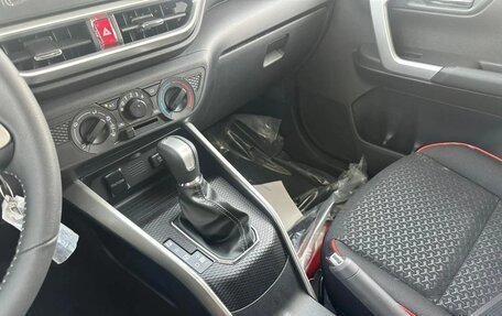 Toyota Raize I, 2026 год, 2 250 000 рублей, 6 фотография