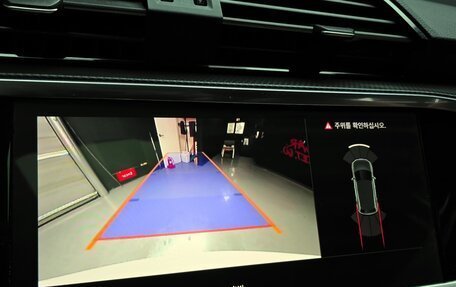 Audi Q3, 2022 год, 3 799 000 рублей, 16 фотография