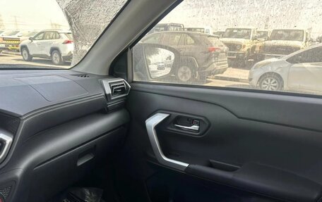 Toyota Raize I, 2026 год, 2 250 000 рублей, 9 фотография