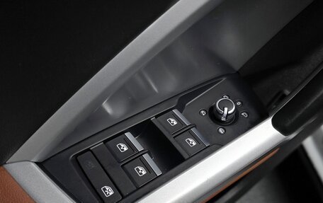 Audi Q3, 2022 год, 3 799 000 рублей, 14 фотография