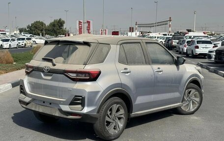 Toyota Raize I, 2026 год, 2 250 000 рублей, 3 фотография