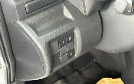 Toyota Raize I, 2026 год, 2 250 000 рублей, 11 фотография