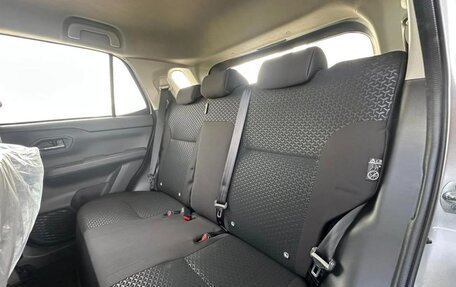 Toyota Raize I, 2026 год, 2 250 000 рублей, 12 фотография