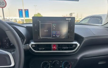 Toyota Raize I, 2026 год, 2 250 000 рублей, 13 фотография