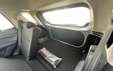 Toyota Raize I, 2026 год, 2 250 000 рублей, 14 фотография