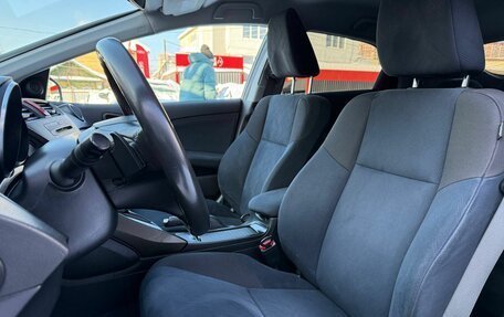 Honda Civic IX, 2012 год, 1 505 000 рублей, 15 фотография