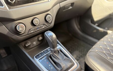 Hyundai Creta I рестайлинг, 2020 год, 1 899 000 рублей, 12 фотография