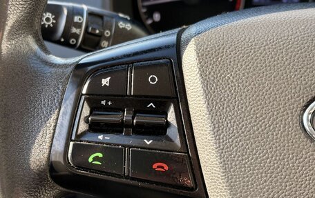 Hyundai Creta I рестайлинг, 2020 год, 1 899 000 рублей, 15 фотография