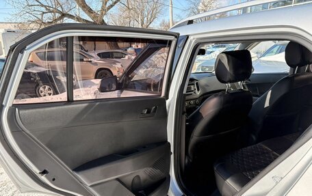 Hyundai Creta I рестайлинг, 2020 год, 1 899 000 рублей, 22 фотография