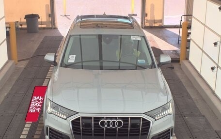 Audi Q7, 2024 год, 6 500 000 рублей, 2 фотография