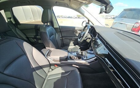 Audi Q7, 2024 год, 6 500 000 рублей, 8 фотография