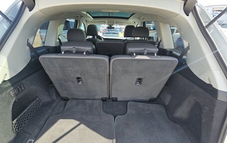 Audi Q7, 2024 год, 6 500 000 рублей, 15 фотография