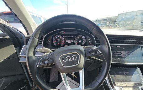 Audi Q7, 2024 год, 6 500 000 рублей, 9 фотография