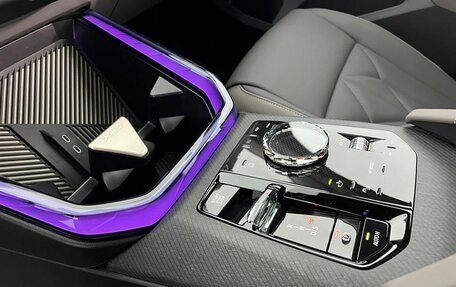 BMW X3, 2025 год, 7 980 000 рублей, 14 фотография