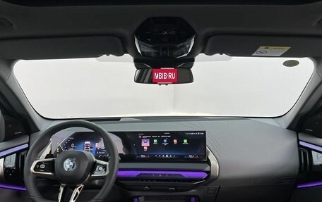 BMW X3, 2025 год, 7 980 000 рублей, 7 фотография