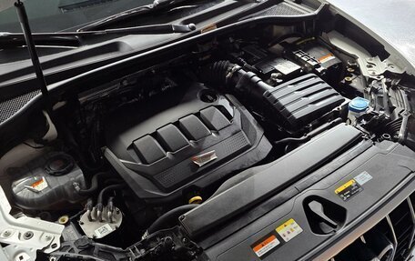 Audi Q3, 2022 год, 3 646 000 рублей, 6 фотография