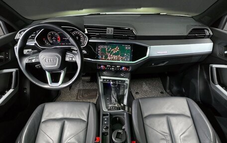 Audi Q3, 2022 год, 3 646 000 рублей, 7 фотография
