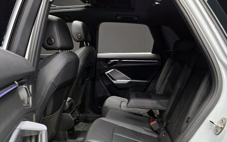 Audi Q3, 2022 год, 3 646 000 рублей, 12 фотография