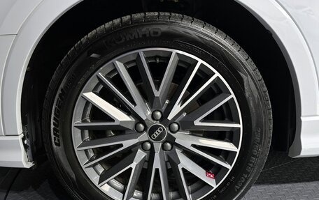 Audi Q3, 2022 год, 3 646 000 рублей, 5 фотография