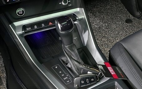 Audi Q3, 2022 год, 3 646 000 рублей, 9 фотография