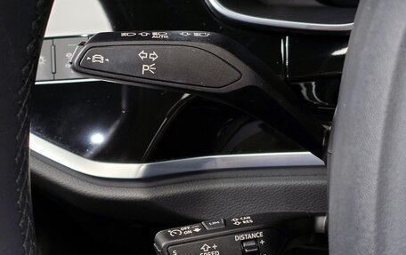 Audi Q3, 2022 год, 3 646 000 рублей, 14 фотография